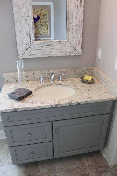 The most perfect master bathroom remodel design