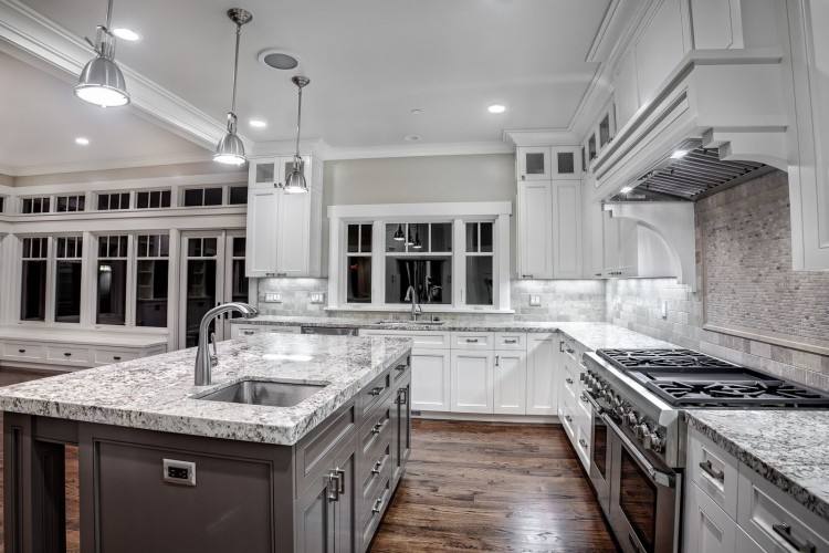 Full Size of Modern Kitchen Backsplash Designs Options Grey Cabinets White Kitchens Dark Countertops Ideas Backsplashes