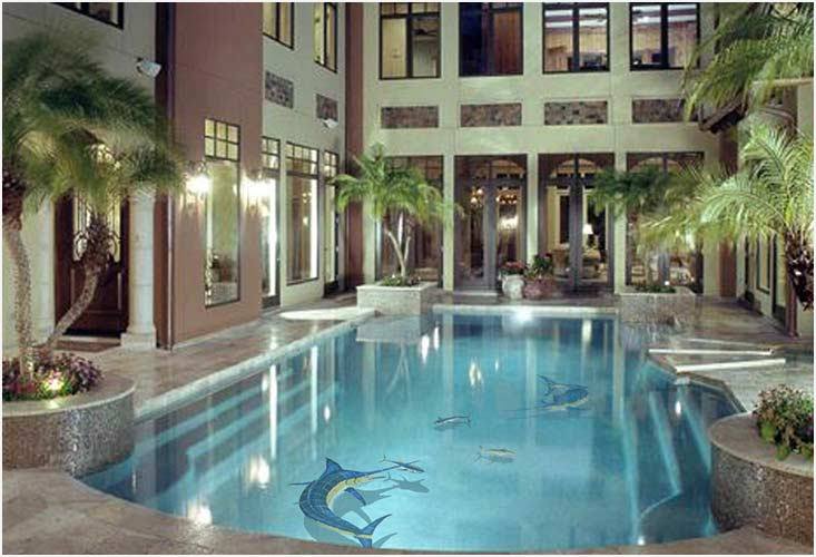 swimming pool ceramic tile designs tiles waterline state pools in home interior design app for table