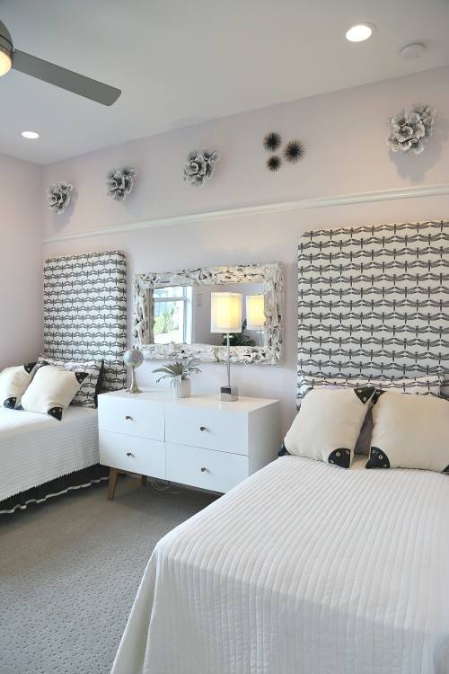 bedroom design ideas for women