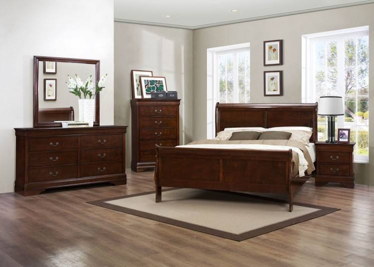 Architecture: Classy Bedroom Sets