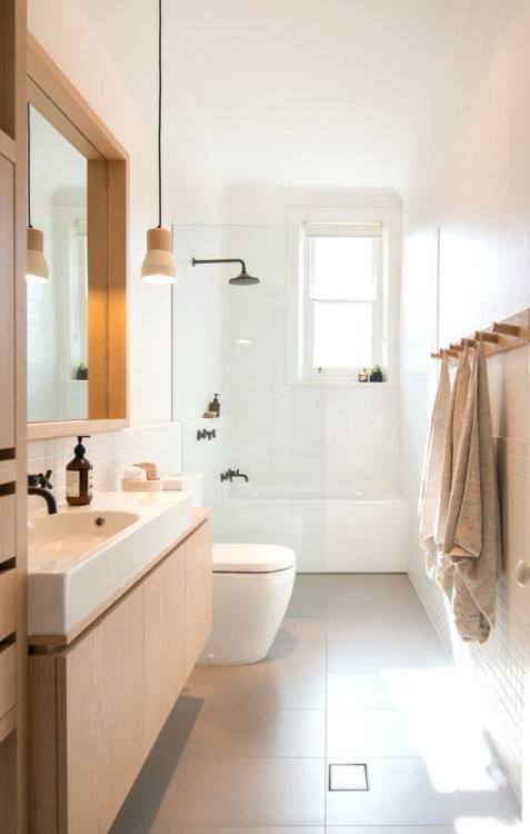 Swedish Bathroom Design Ideas
