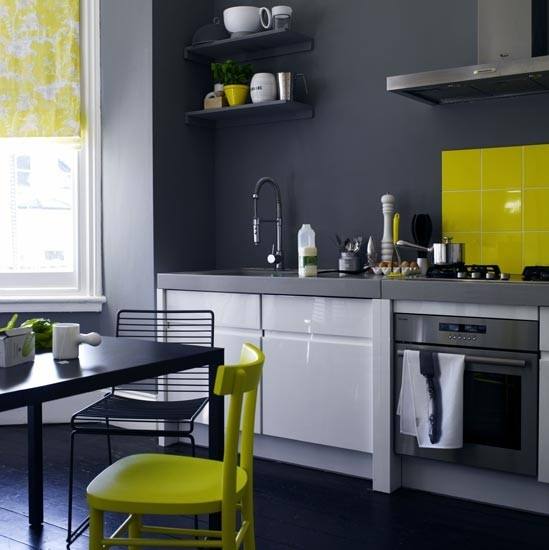 grey kitchen ideas