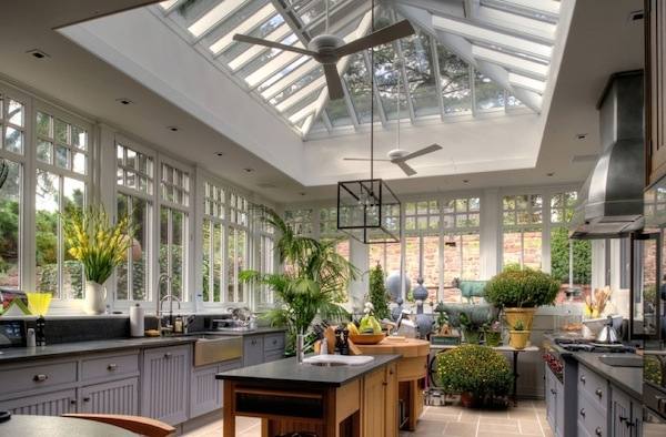 Full Size of Decoration Garden Windows For Kitchens Kitchen Designs With  Lots Of Windows How To