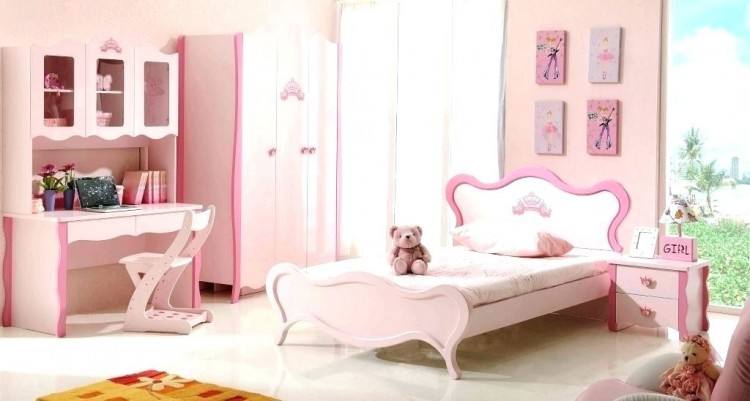 bedroom ideas for toddler girls