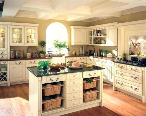 Full Size of Kitchen:awesome Country Kitchen Cabinet Color Ideas Country Kitchen Cabinets Colors Country