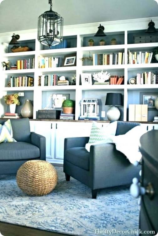 Decorating Ideas For Bookshelves In Living Room Living Room Bookshelves Contemporary Bookshelf Decorating Ideas Unique Decor Within 6 Decorating Ideas For