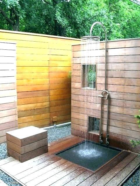 copper outdoor shower rose gold brass outdoor shower head and faucets  system copper outdoor shower fixtures