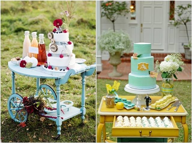 How To Decorate Rusticding Cake Table For The Fall My Ways Ideas On Unbelievable A Wedding