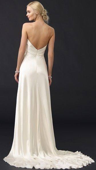 Bridal Allure specializes in a wonderfully varied range of Plus size Designer Wedding Gowns