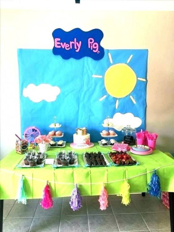 Colorful Paw Patrol birthday party! See more party planning ideas at CatchMyParty