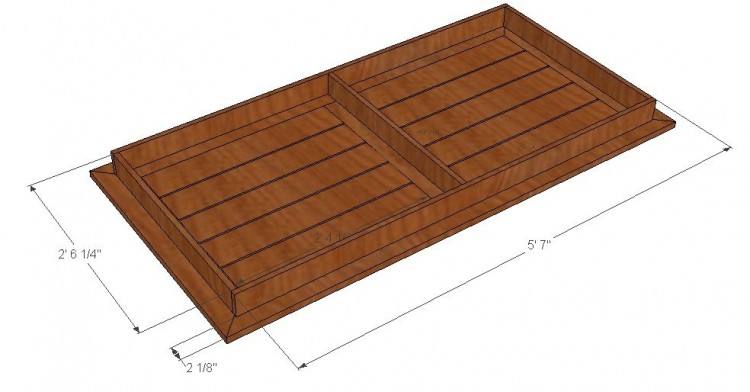 timber furniture plans modern patio and furniture