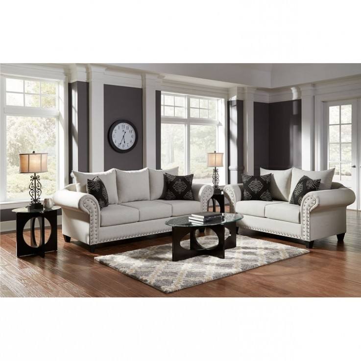 Rent To Own Furniture Furniture Rental Aaron S · Living Room