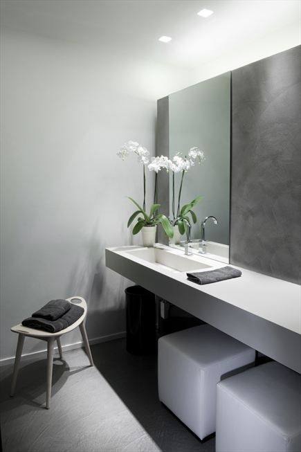 Bathroom Decoration Medium size Decorating Minimalist Bathroom Designs Look So Beautiful Vanities Products