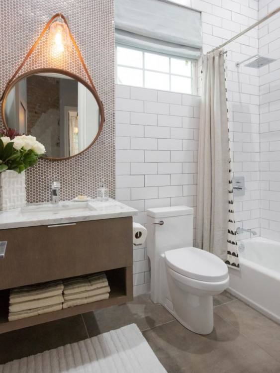 11 Bathroom Renovation Ideas
