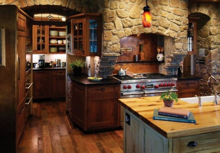 Full Size of Kitchen Chocolate Brown Cupboards Popular Colors Light  Cabinets Dark Countertops Captivating Gallery Color