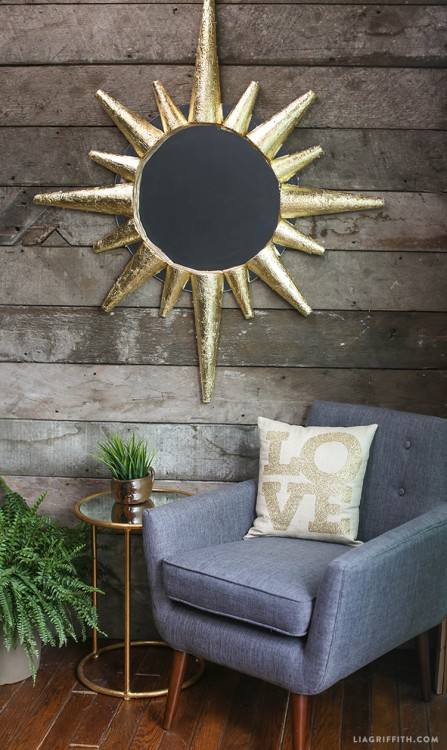 gold sunburst wall decor best details sunburst mirrors images on mirror  fall pattern trends gold metal