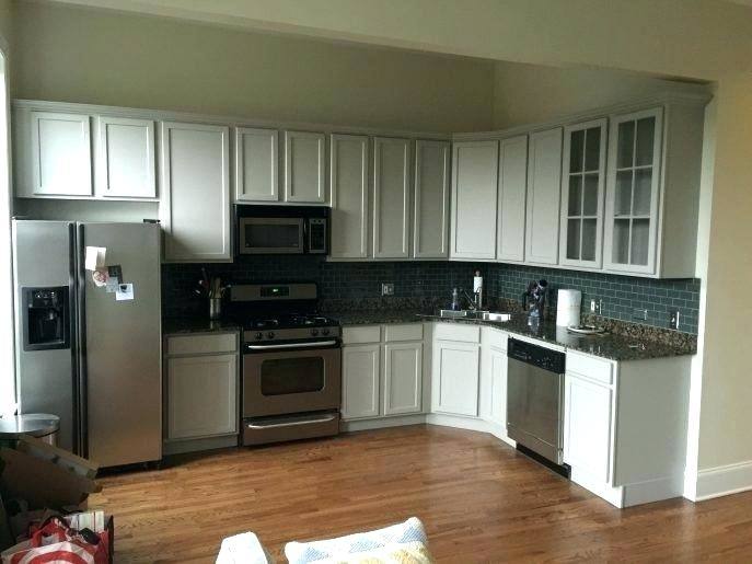 Do It Yourself Kitchen Refacing Ideas