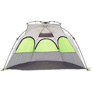lightspeed outdoors quick canopy instant pop up shade tent