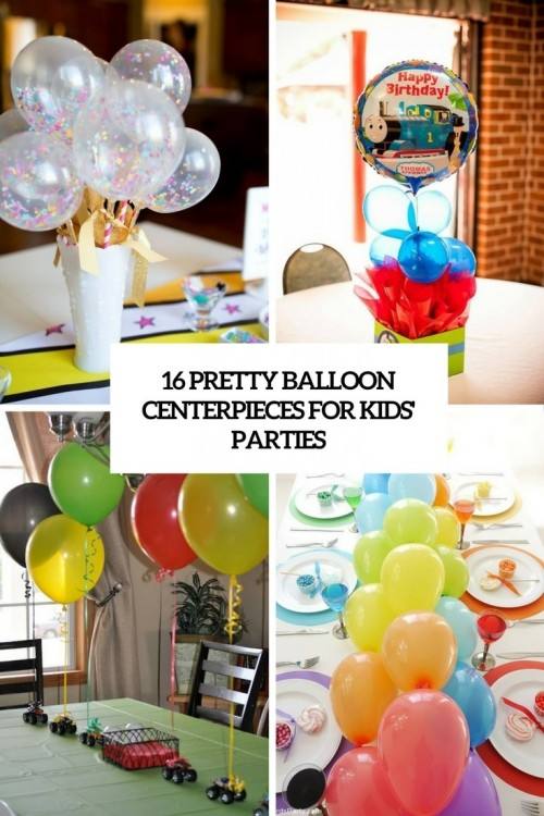 Kids birthday boy Ninja decoration idea 115 cheap and stylish ideas for DIY table decoration