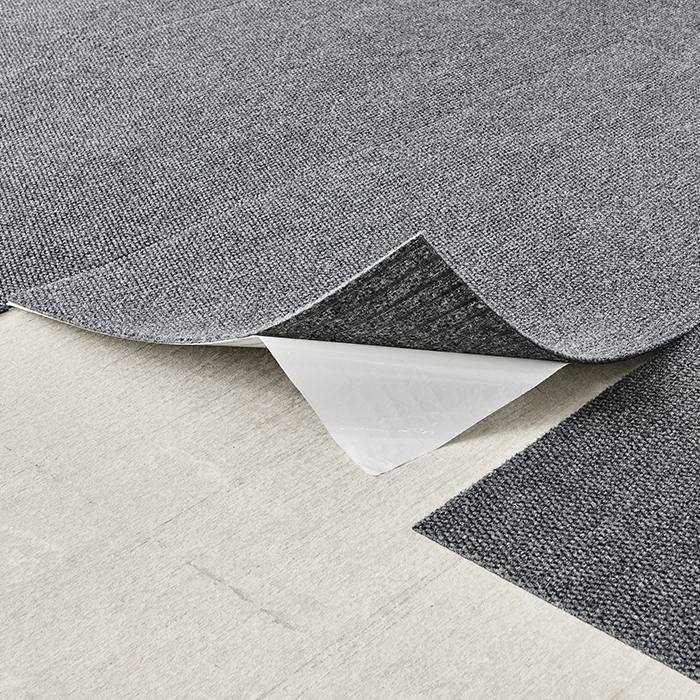 OEM backing types uk cinema action rug badminton court padding price lowes  nonwoven carpet