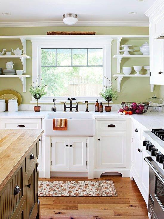 fearsome green country kitchen best green country kitchen ideas on kitchens  wren country sage kitchen