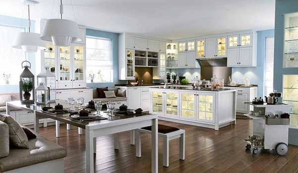 Full Size of Kitchen White Kitchen Tile Ideas White Kitchen Cabinets With  White Backsplash Pictures Of