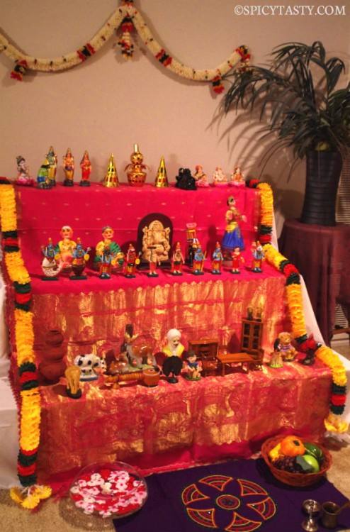 2013 Special themes for Navratri Golu Festival |Different ideas for Kolu  |Modern and new ideas for arranging dolls in golu|procedure for arranging  golu