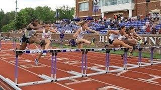 The Big East Championships Day 1 action starts today from Ocean Breeze! Who's ready! Georgetown Track and Field