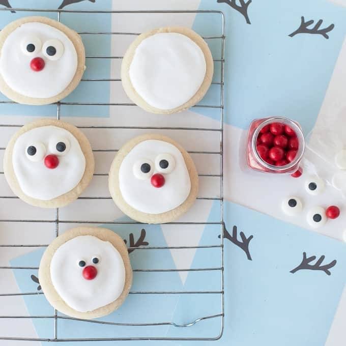 20 Christmas Cookie Decorating Ideas | Relish