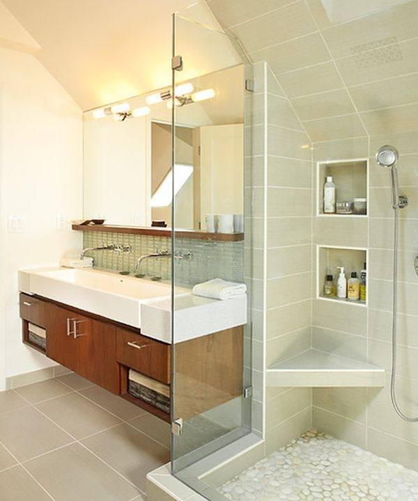 25 fabulous design ideas for modern bathroom vanities
