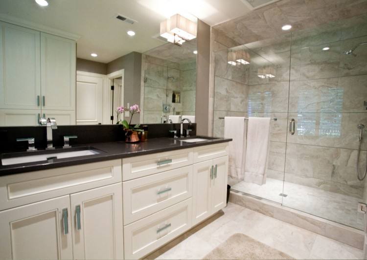 white master bathroom remodel ideas lovely bathroom with white cabinets  with master bathroom ideas master bathroom