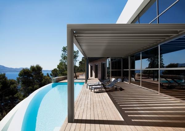 patio sun covers for decks outdoor shades porch shade ideas exterior pool