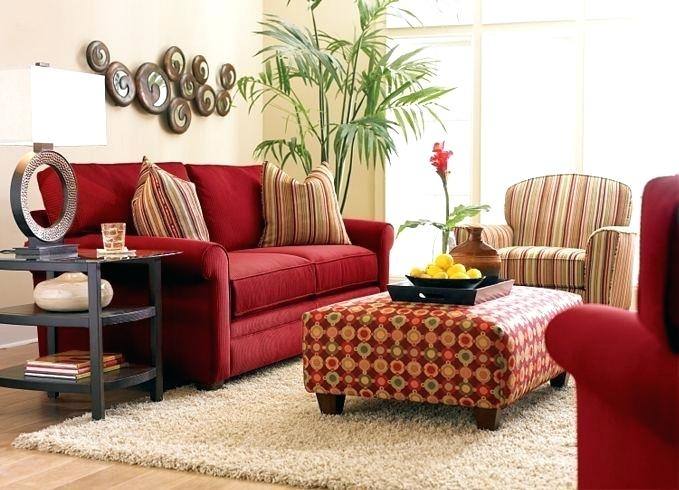 Red Couches Decor Red Couches Living Room Living Sofa Living Room Decor Red Sofa Decorating Red Sofa Living Room Red Couches Red Leather Couches Decorating