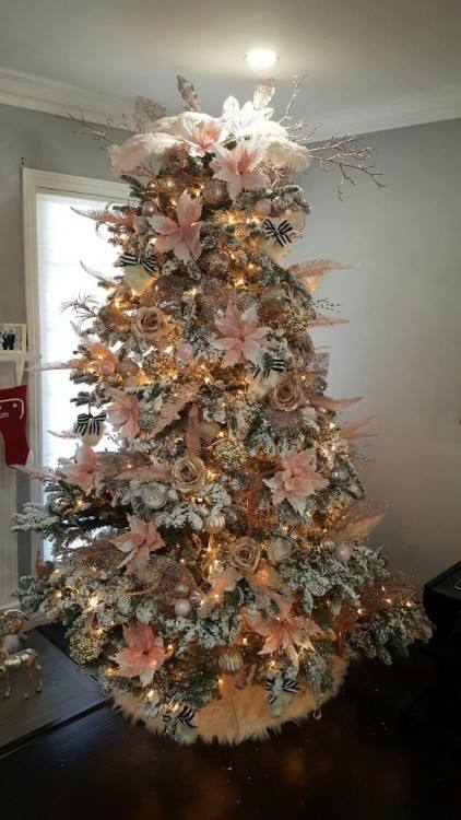 Hello Kitty Christmas Tree