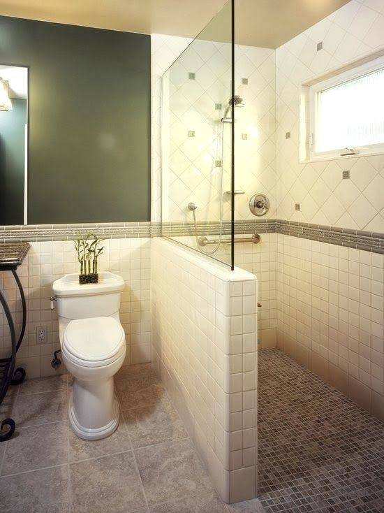 walk in shower designs for small bathrooms ideas showers uk