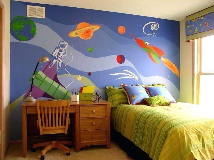 outer space bedroom decor outer space bedroom decor fun space themed  bedrooms for boys in room