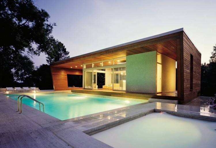 Minimalist Home Ideas Cute Swimming Pool Designs For Small House Design Minimalist Yards Swimmin Full