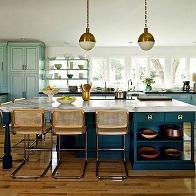 simple kitchen cabinet ideas