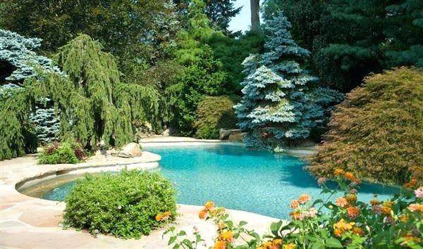 OFTB Melbourne – Swimming Pool Builders, Landscape Architecture & Design,  Garden Design, Pool Design, Custom, Concrete, Construction, Spas, Plunge  Pools,