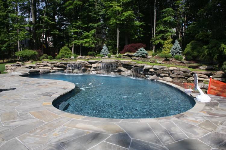 50 Pool Designs to Make Your Dream Yard a Reality