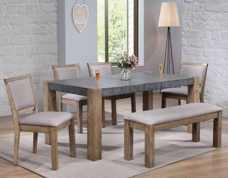 white and oak dining set awesome dinette table and chairs charming white  oak dining room set