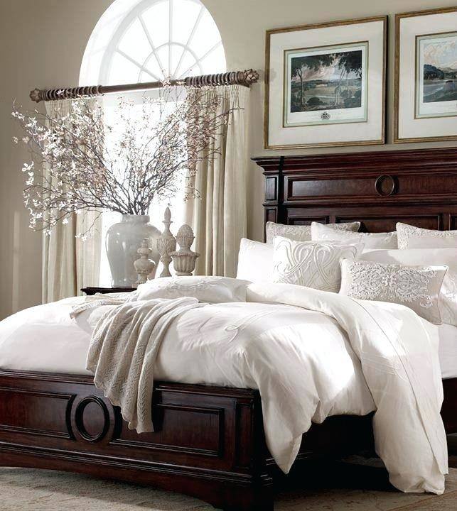 master bedroom ideas with dark furniture image from post bedroom ideas dark  wood furniture with all