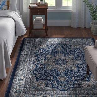 Carpet Area Rug Slip Resistant Door Floor Mat Bedroom
