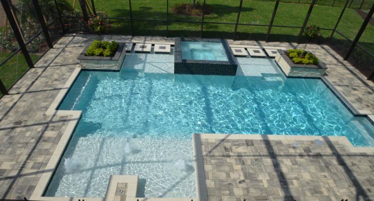 orlando pool builders prices all seasons pools can give you swimming pool prices an example of