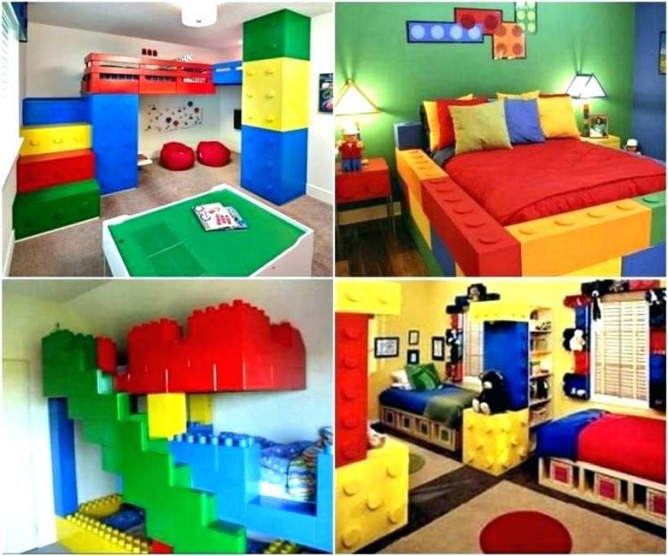 room decor z lego ninjago bedroom