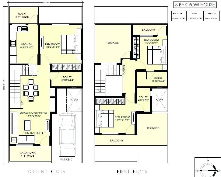 Modern Bungalow House Plans Design In Philippines