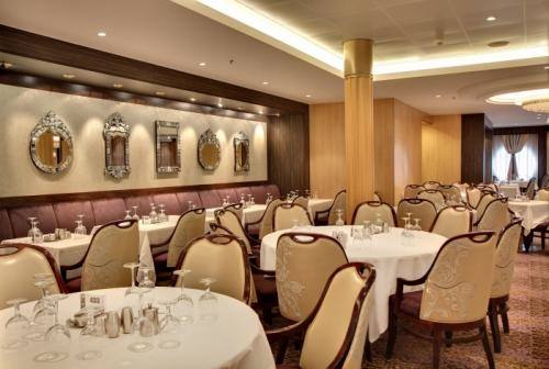 Fine Dining Room | by Prayitno / Thank you for (12 millions +) view