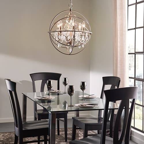 Full Size of Home Depot Canada Dining Room Lights Lowes Farmhouse  Chandeliers Amazon Lighting Splendid Light