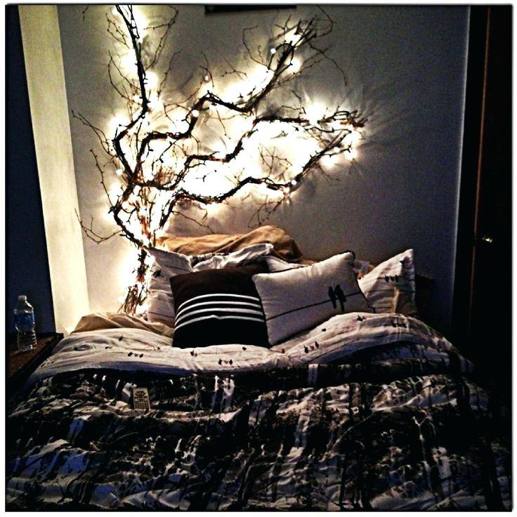Nature Themed Bedroom Ideas